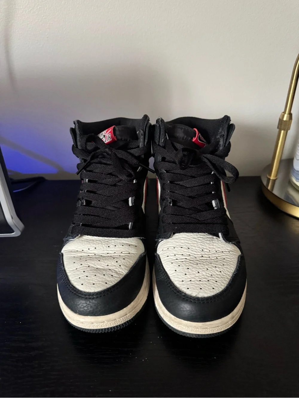 Air Jordan 1 High “A Star Is Born” 575441 015
